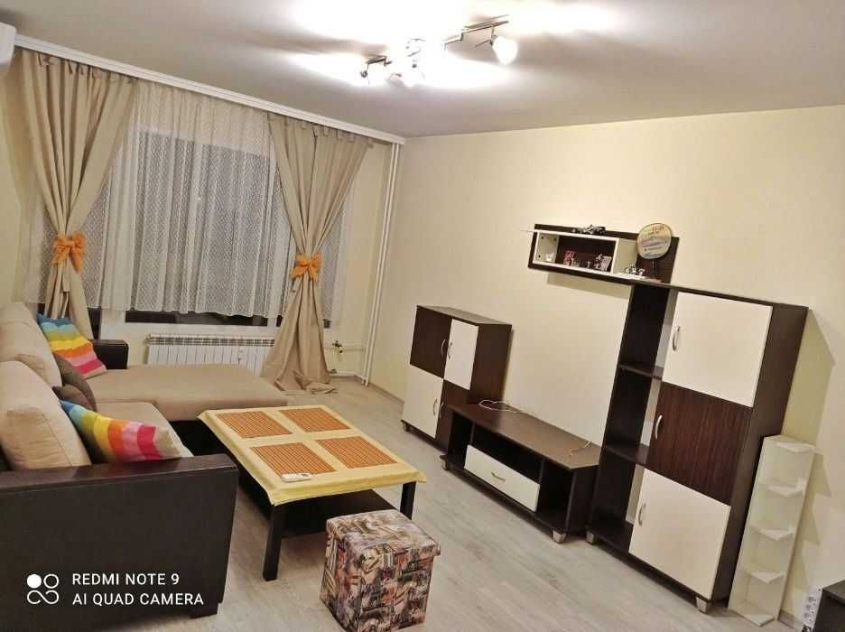 3-стаен апартамент под наем Слатина