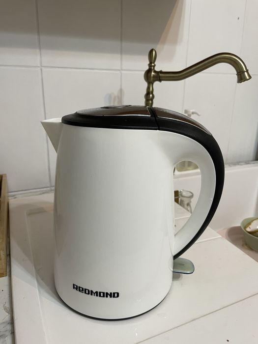 Блинница 20см + чайник