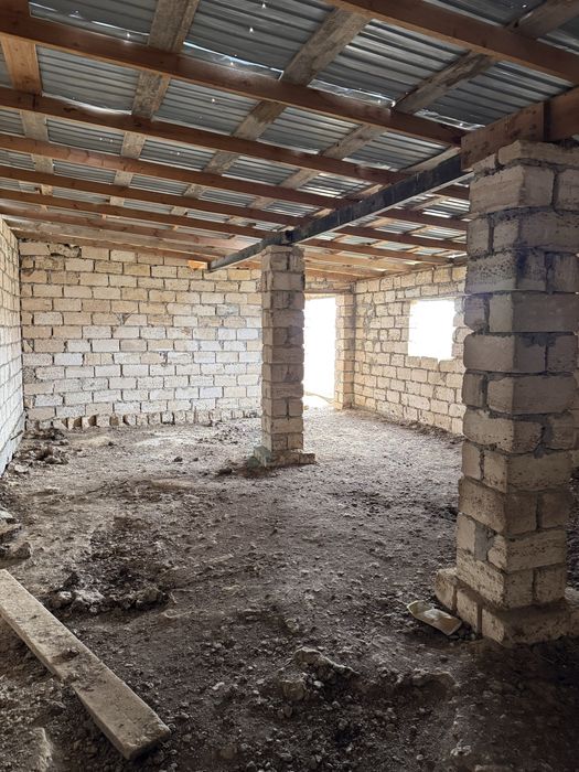 Мал кора сатылады