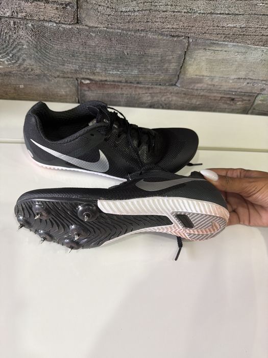 Шпайкове Nike zoom rival