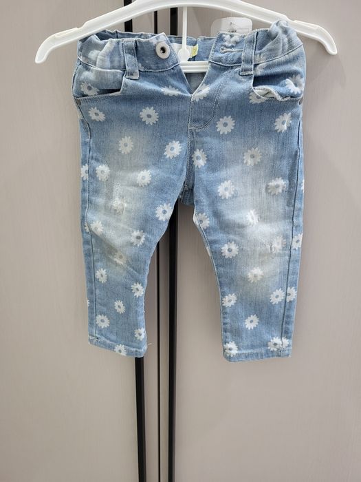 Продаётся детская одежда