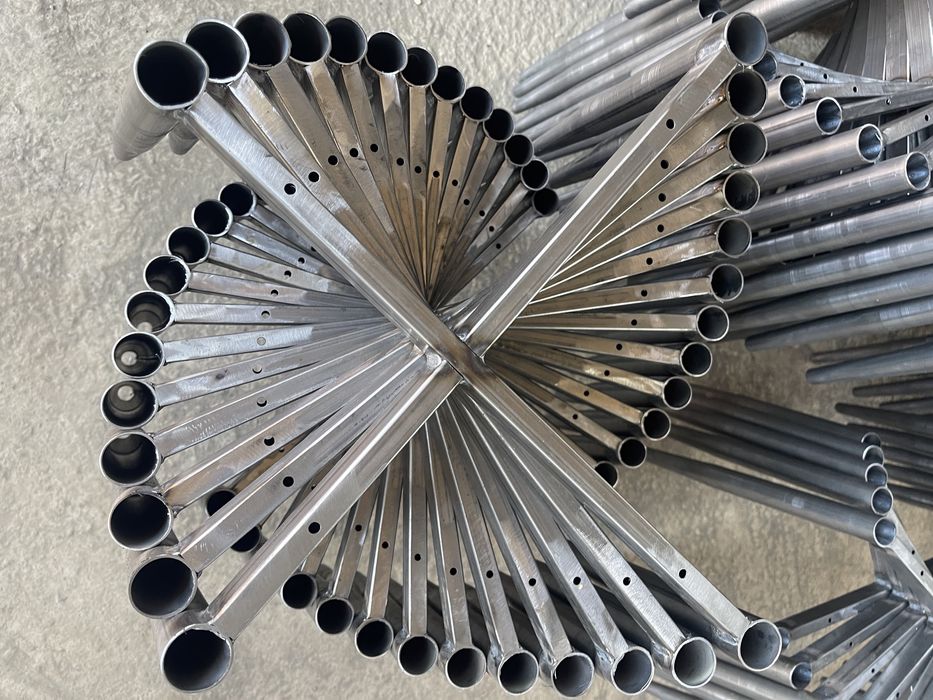 Ножки опора для столов и стульев оптом