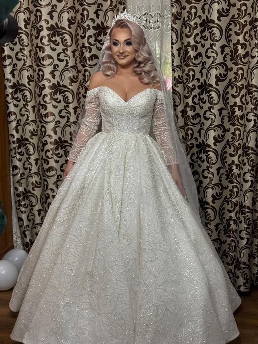 Rochie de mireasa