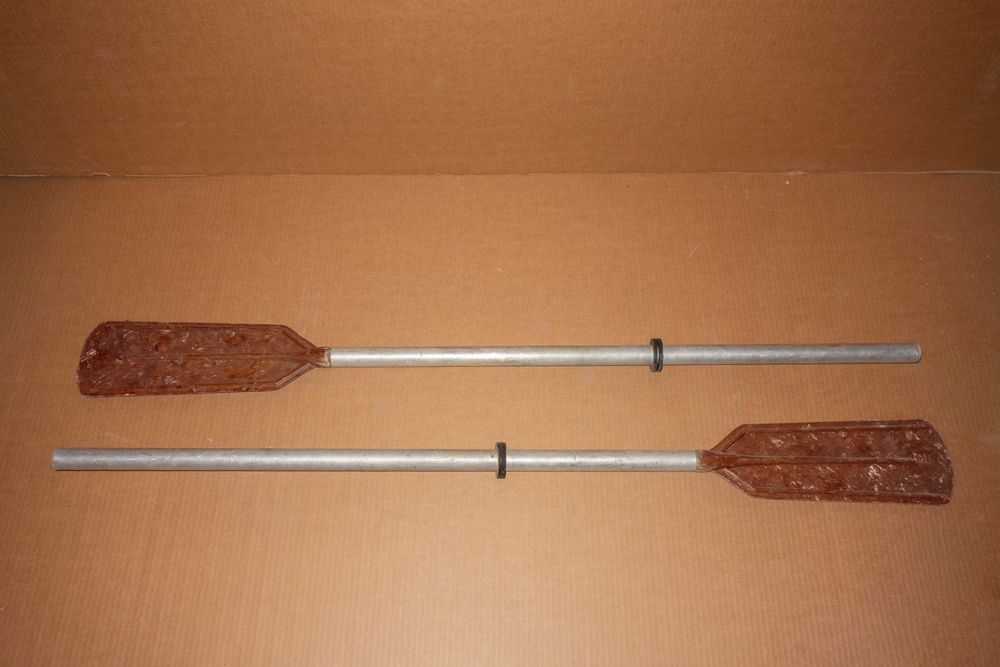 Гребла за лодка 2 бр.