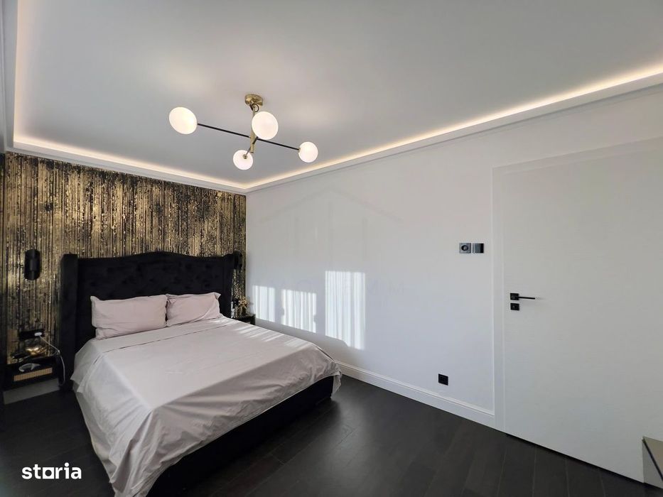 Apartament cu 3 camere, renovat integral – Valea Roșie, Craiova