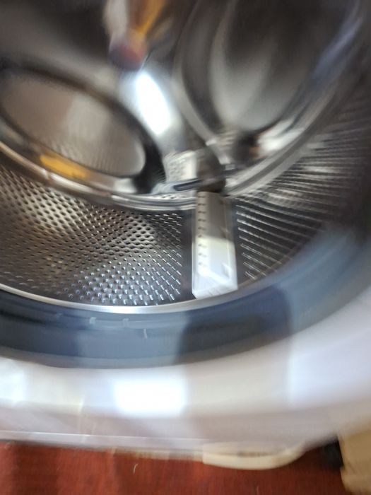 Стиральная машина автомат