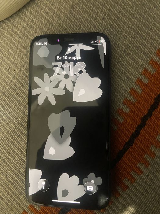 Айфон 12 мини 128 гб акб 76