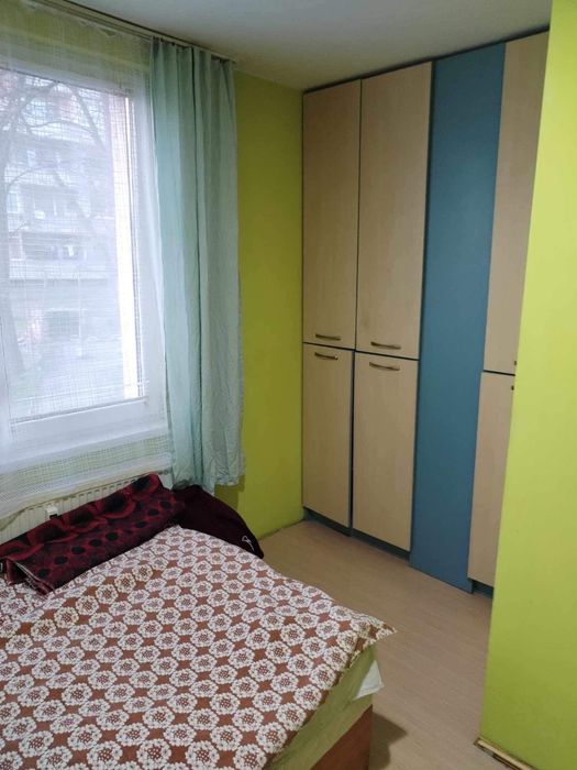 Дава се под наем Двустаен апартамент в Сливен, Даме Груев - 68 кв.м за 229.5 € - Снимка #2