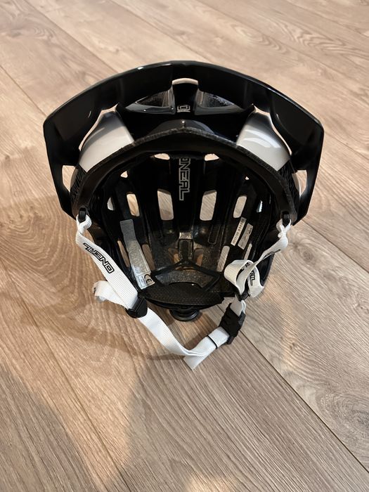 Cască MTB O'Neal Orbiter II – mărimea M/L 57-60