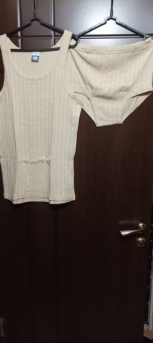 Комплект мужского белья