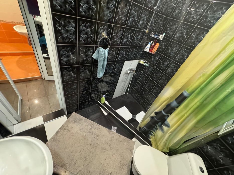 3-Стаен апартамент в кв. Редута