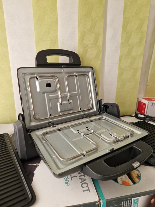 NOU Grill electric 1800w Gorenje