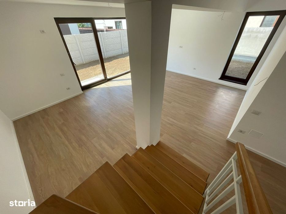 Case individuale unite, teren 250mp, Comision 0