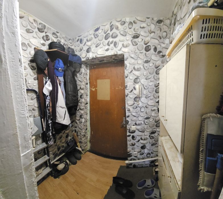 Продаётся квартира