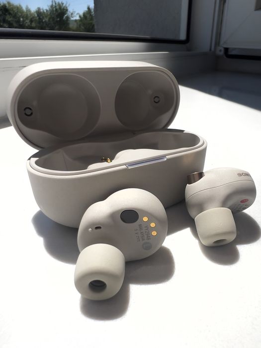 sony wf 1000xm4 - Casti Audio la preț mic | OLX.ro