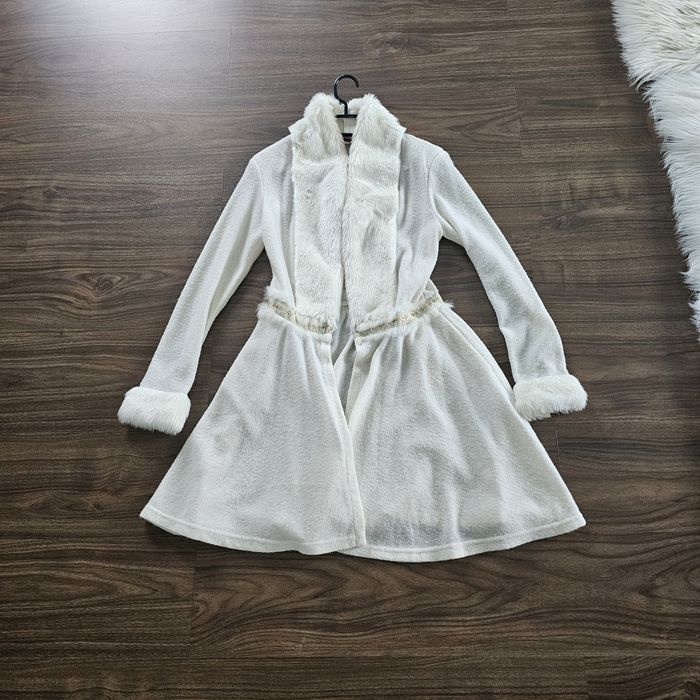 Vând palton bby mărime 38