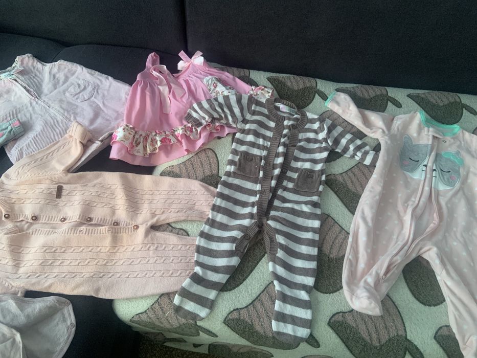 Продам вещи доя девочки в отличном состоянии