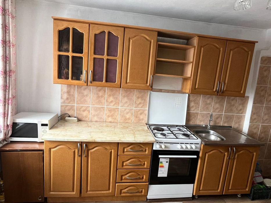 Продам кухонный гарнитур