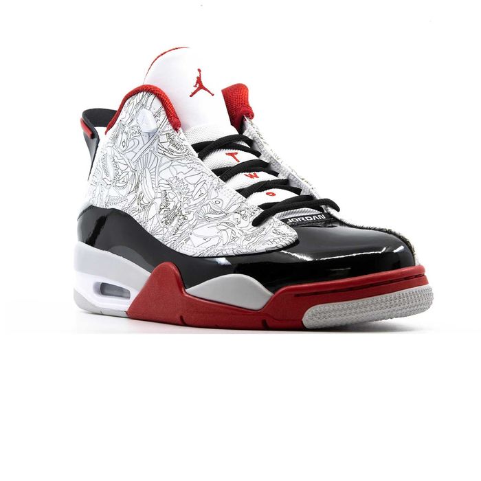 Маратонки Jordan 36