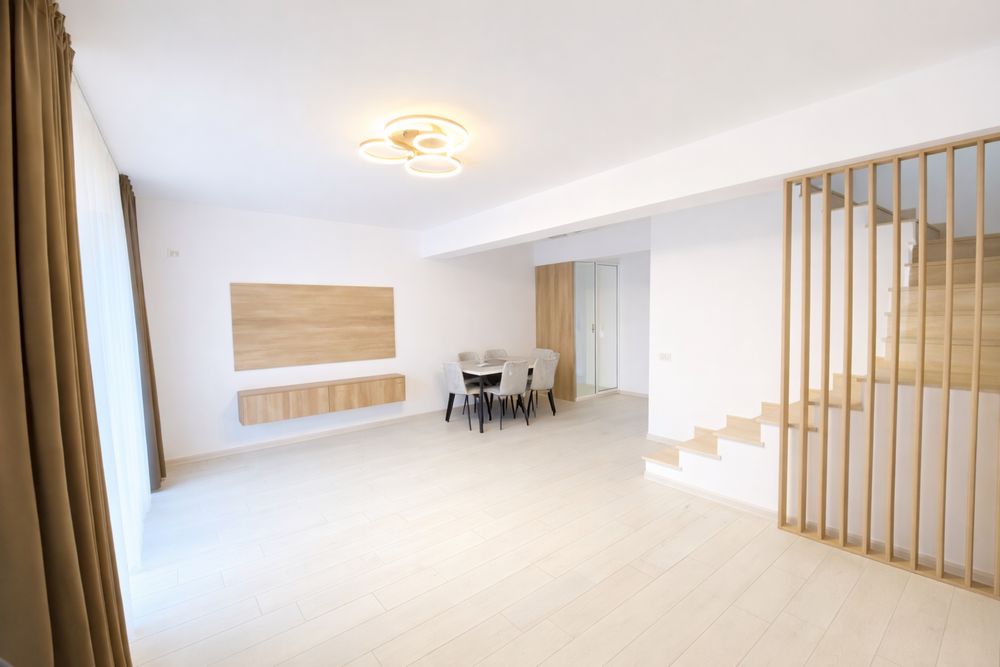 Casă duplex 4 camere – Prelungirea Ghencea