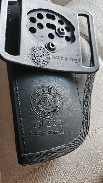 Toc pistol Vega, model TU200  92/98 Berreta