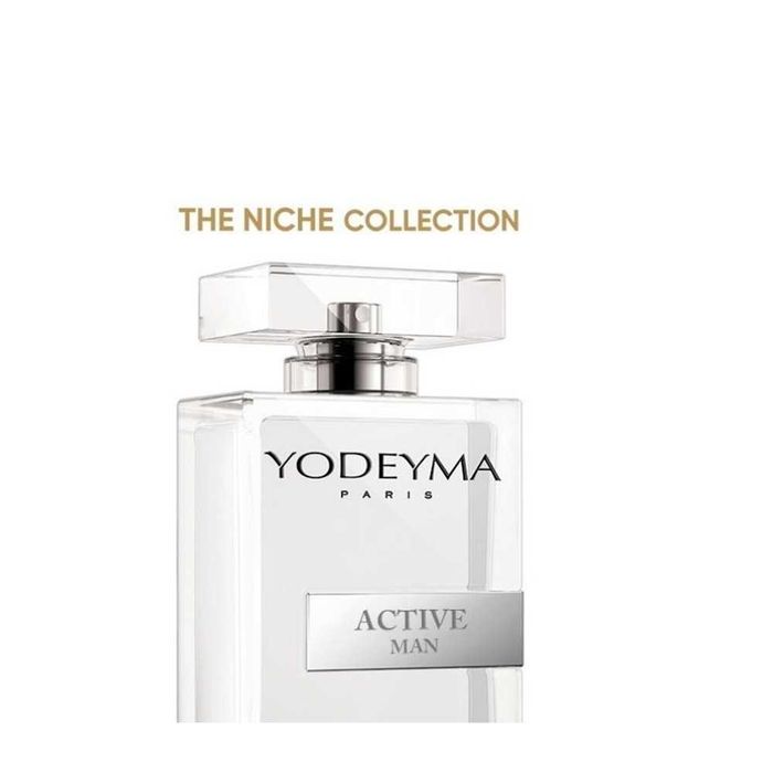 Yodeyma Niche отливки 2 мл – мъжки парфюми, 1,75 € за брой