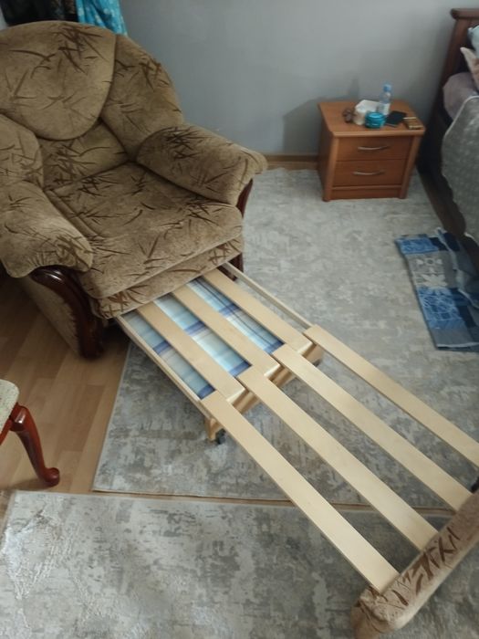 Продам кресло кровать