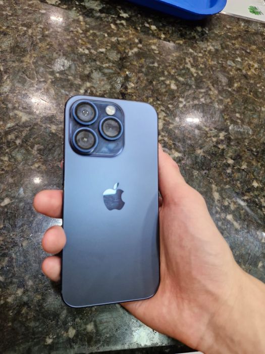 айфон 15про обмен