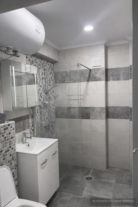 Дава се под наем Двустаен апартамент в Пловдив, Център - 60 кв.м за 448.8 € - Снимка #5