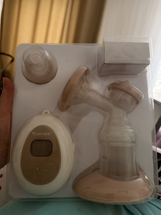 Lorelli электрический с бутылочкой 150 мл