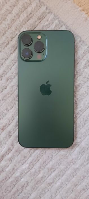 iPhone 13промакс