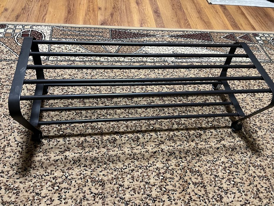 Подставка для обуви