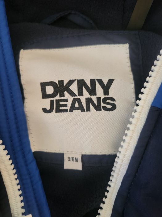 Бебешки ескимос "DKNY"