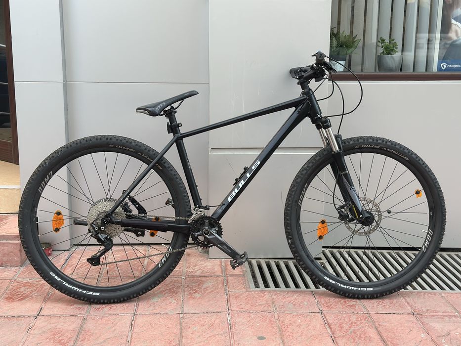 Bulls Copperhead 2 29