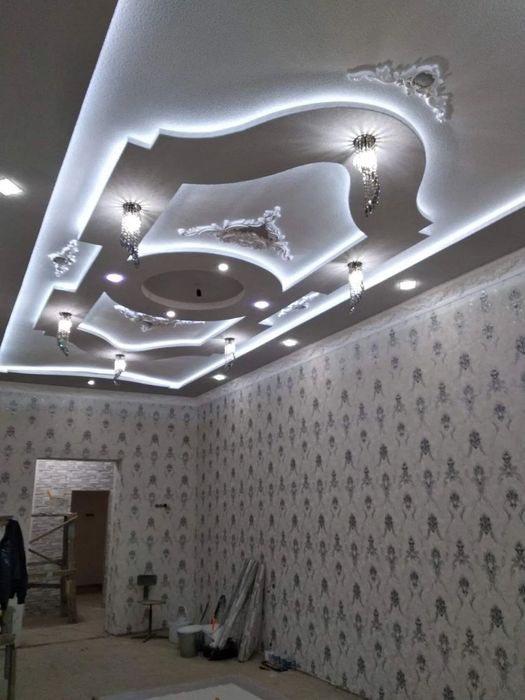 Malyarka yevroremont