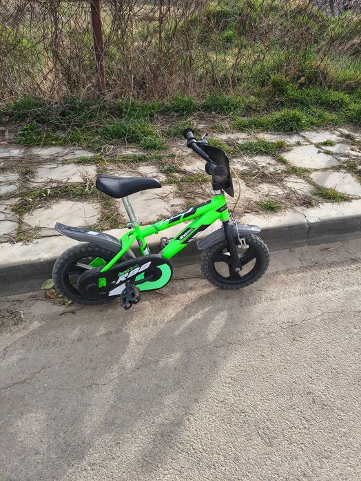 Детски велосипед