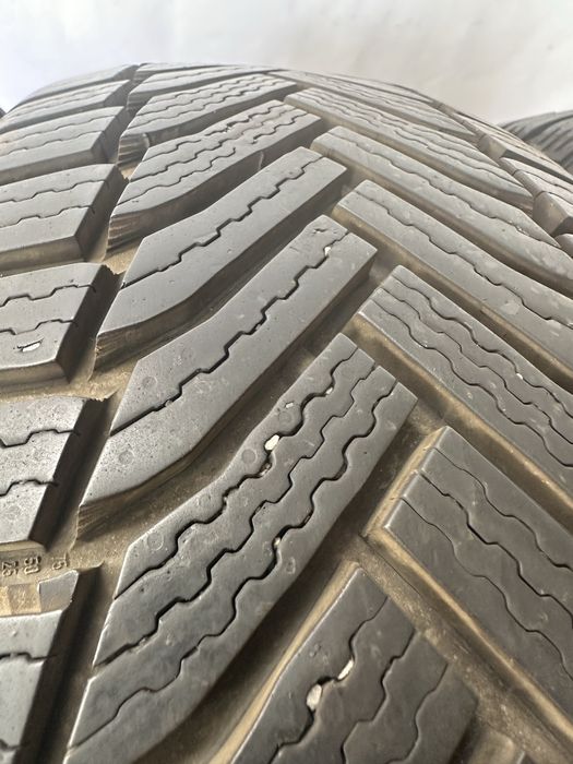 205/55/16 Michelin 4бр дот22