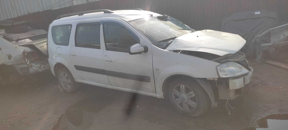 Ларгус-рено авторазбор