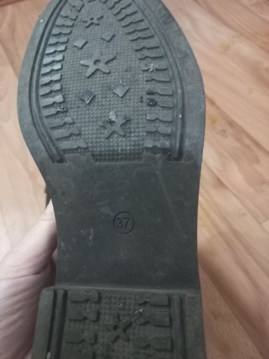 Туфли женские классические