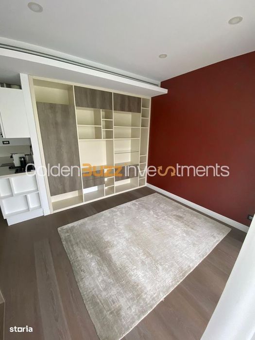 Apartament 2 camere Herăstrău