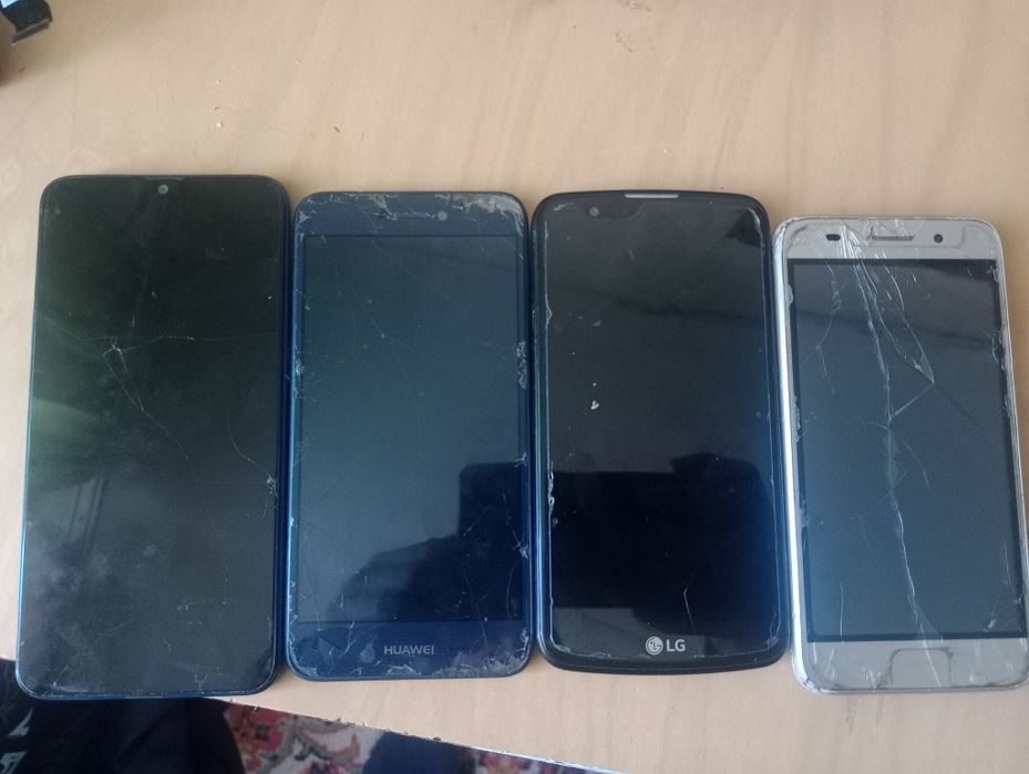 Продам или обмен телефоны