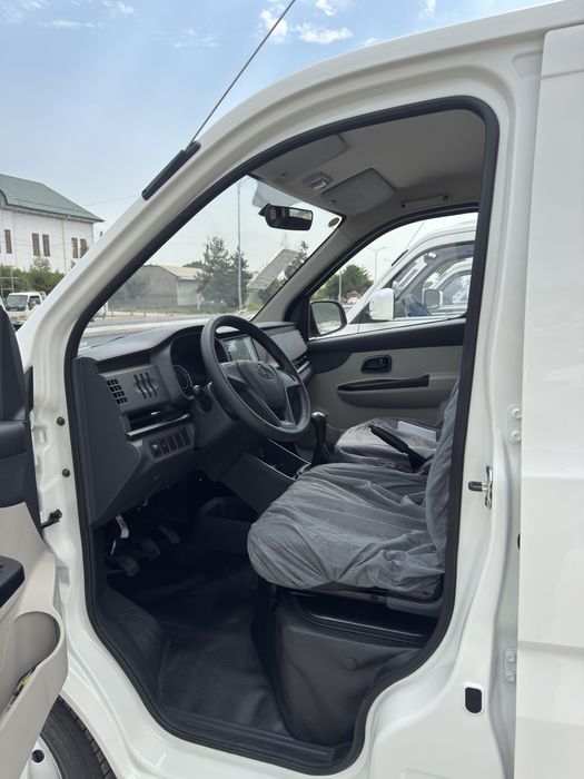 Changan Start 2026