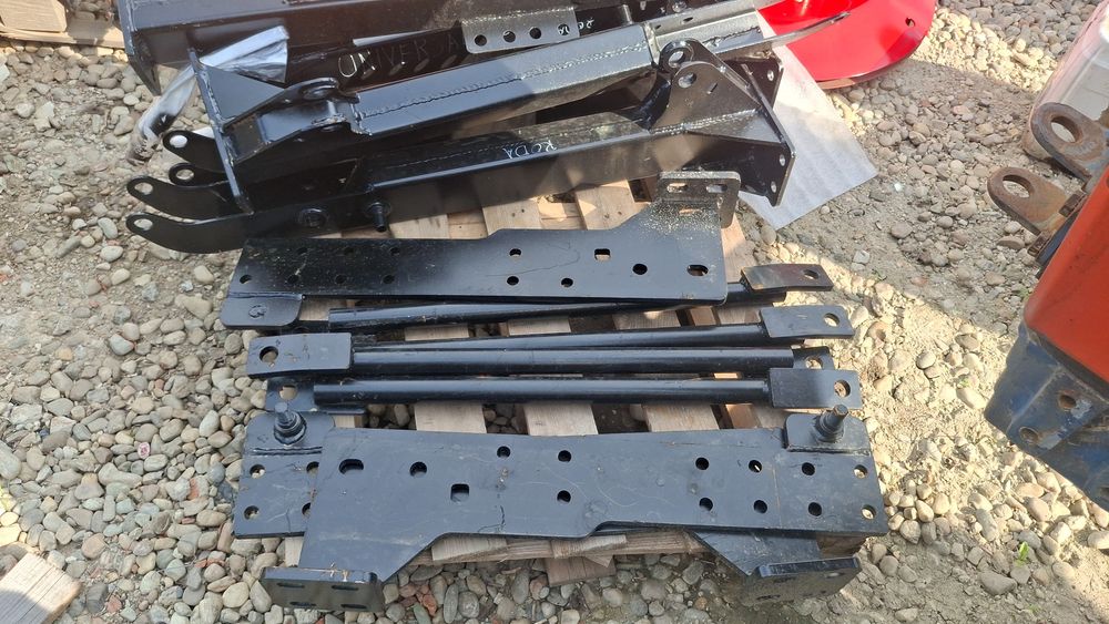 Incarcator pentru U650
