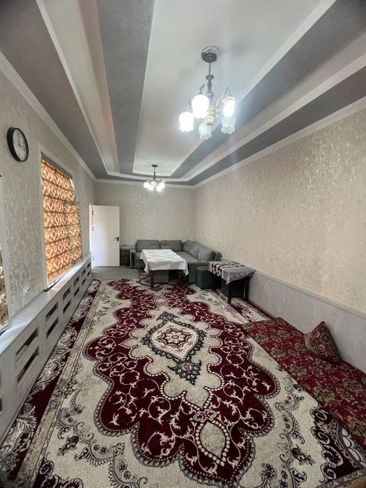 Участка сотилади