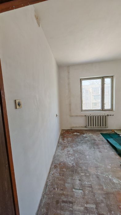 Сергели-4,  3/4/5 бал 2х6