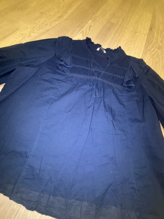 Женская рубашка