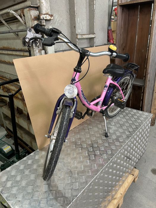 Детско колело Pegasus 20 цола