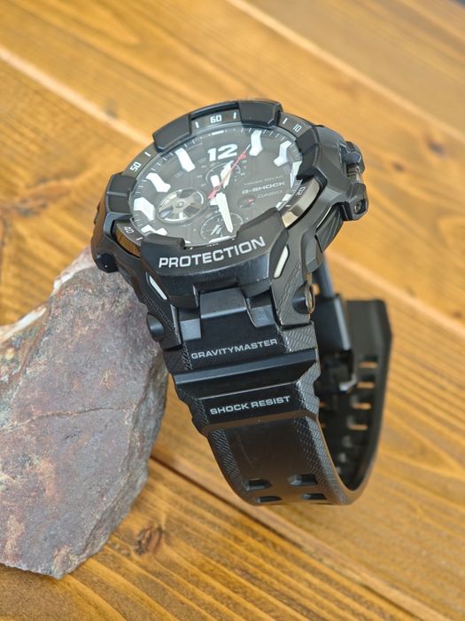 Casio G-Shock Gravitymaster GR-B300-1A