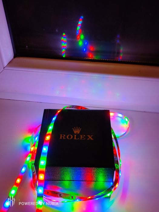 Механические часы Rolex наручные