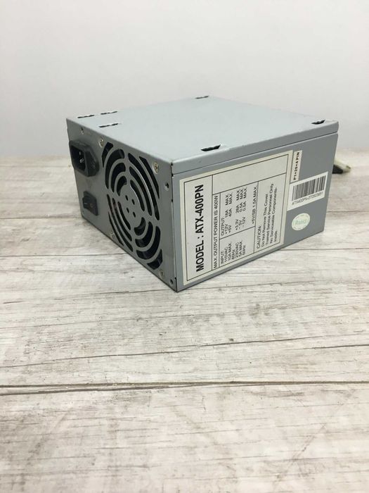 Блок питания 400W